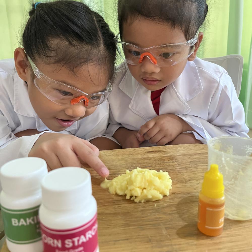 Science Project Kits